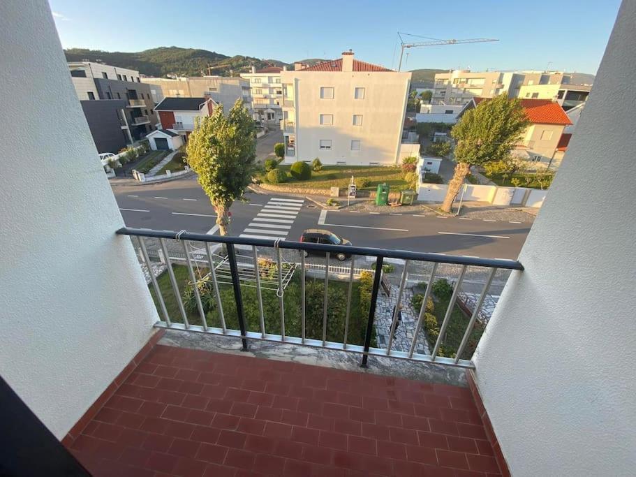 Appartement Cardoso House Vpa à Vila Praia de Âncora Extérieur photo