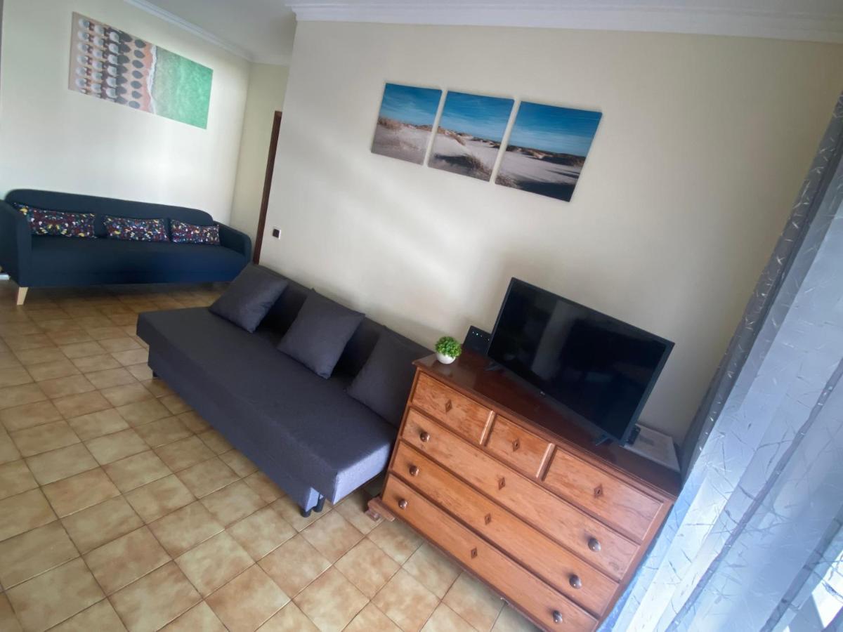 Appartement Cardoso House Vpa à Vila Praia de Âncora Extérieur photo