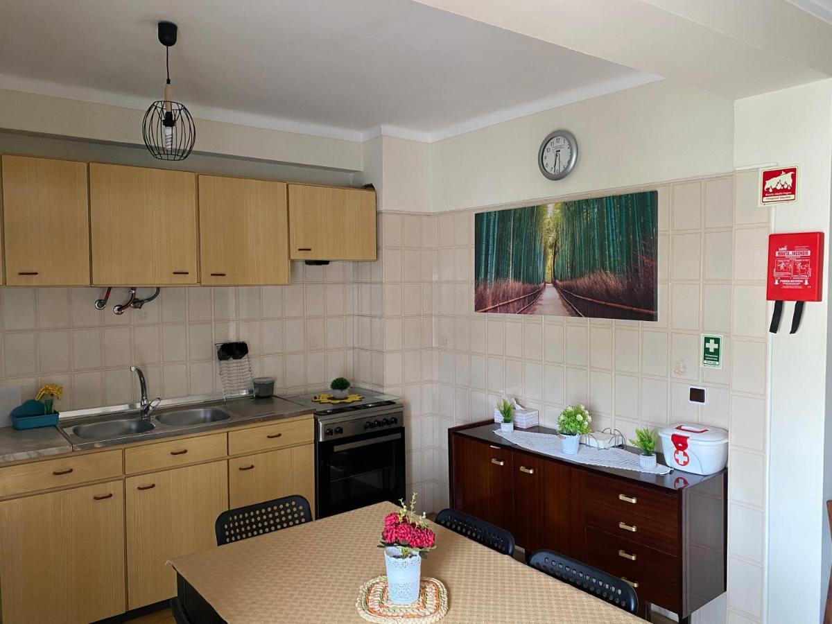 Appartement Cardoso House Vpa à Vila Praia de Âncora Extérieur photo